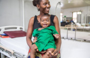 Help us extend essential care across Tanzania