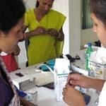 Empower 500 remote village women as entrepreneurs
