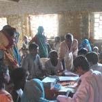 Empower 500 remote village women as entrepreneurs