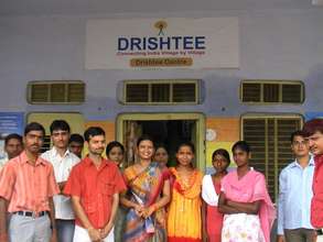 Empower 500 remote village women as entrepreneurs