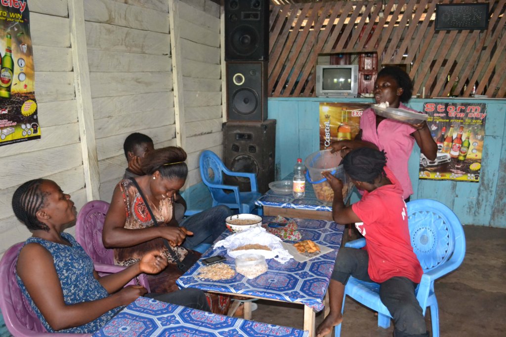 Help Sussan get back her children