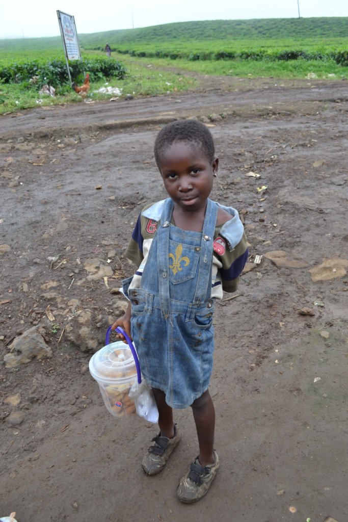 Help Sussan get back her children