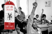 Give A Gift That Counts