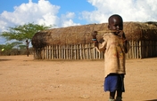 Protecting Umoja: A Village of Women