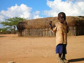 Protecting Umoja: A Village of Women
