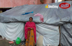 Impact of disaster preparedness intervention
