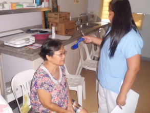 Cataract Screening