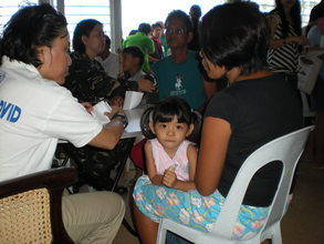 Dr. Joycelyn A. Datu