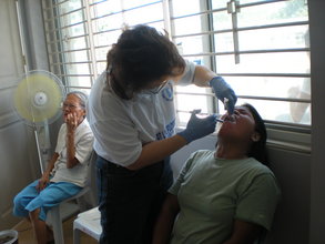 Dr. Trinidad Roque Arcilla