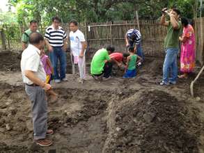 livelihood project