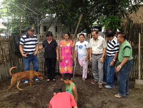 piggery project