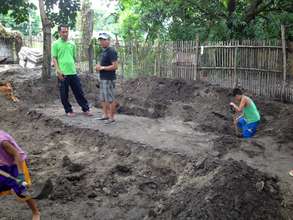 piggery project
