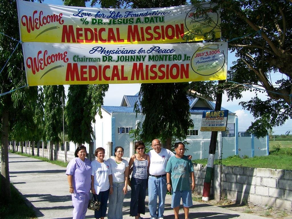 Helping People Afford Basic Healthcare
