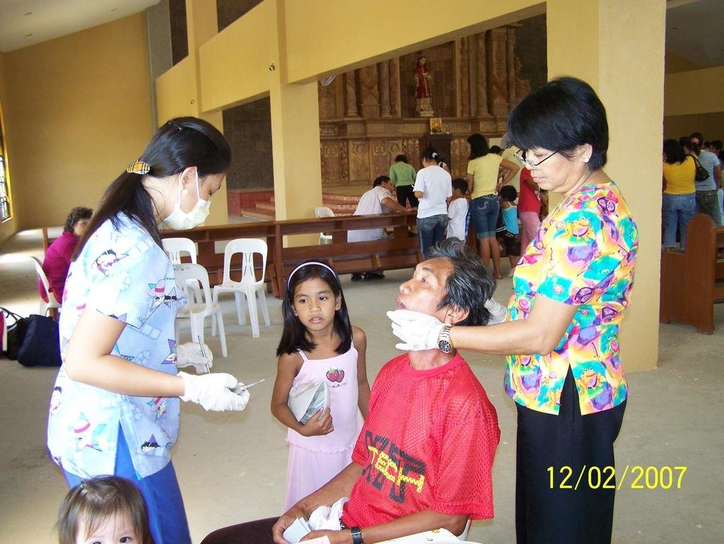 Helping People Afford Basic Healthcare