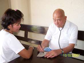 Dr. Jesus A. Datu