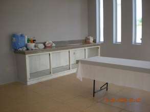 Clinic Construction