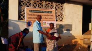 food groceries and clothes