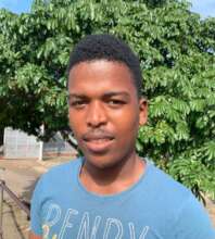 Yanga, USP Alum 2023 and 2024 Moshal Scholar