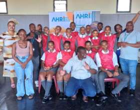 USP Future Scientists, AHRI Program Day Jan 2024