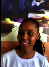USP Class of 2024, 1st-Yr Chem Engineering at Wits