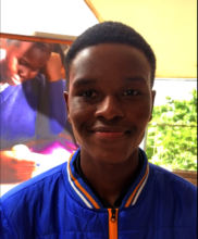 USP Class of 2024, 1st-Yr in Education at UKZN