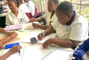 USP Weekend Math Program 2026