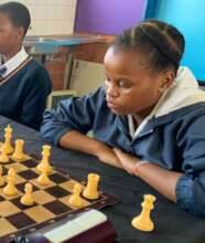 Game On at the USP Individual Open!  November 2025