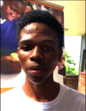 USP Class of 2024, 1st-Yr in Medicine at UKZN