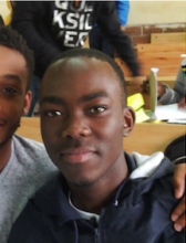 Nkanyiso