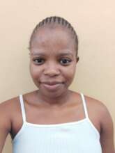 Sne, Assistant Social Worker at the USP