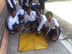 Maths Olympiad At Bonela Secondary