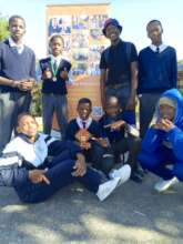 USP Chess Players 2025