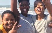 Empowering South African Youth Through Education