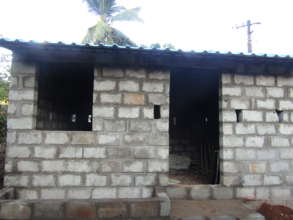 Chellammal's House