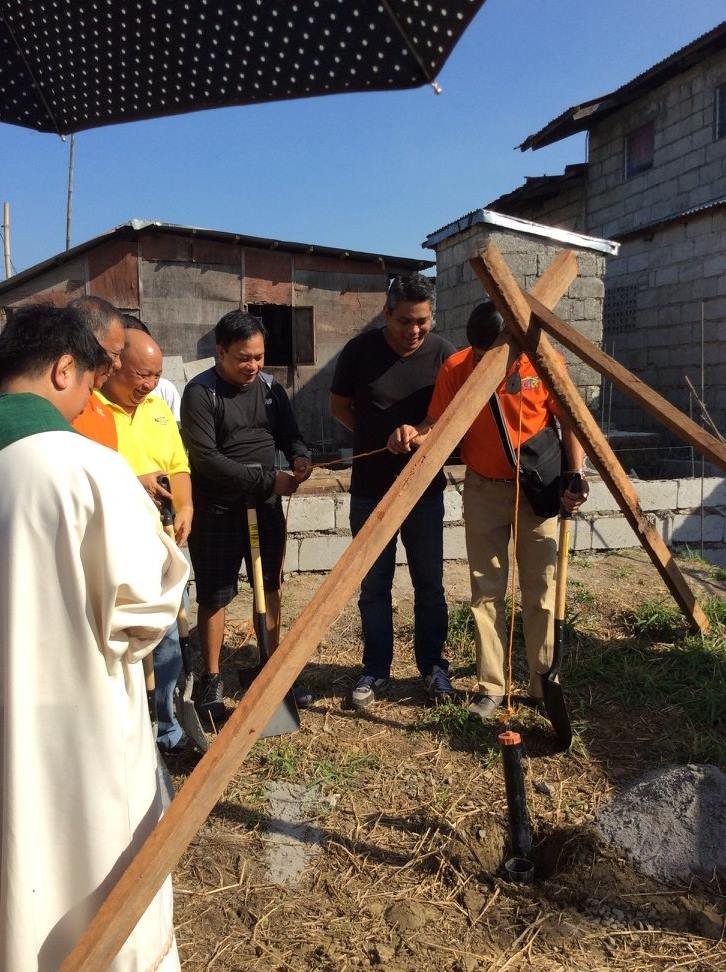 Help Bring a Philippine Community Out of Poverty