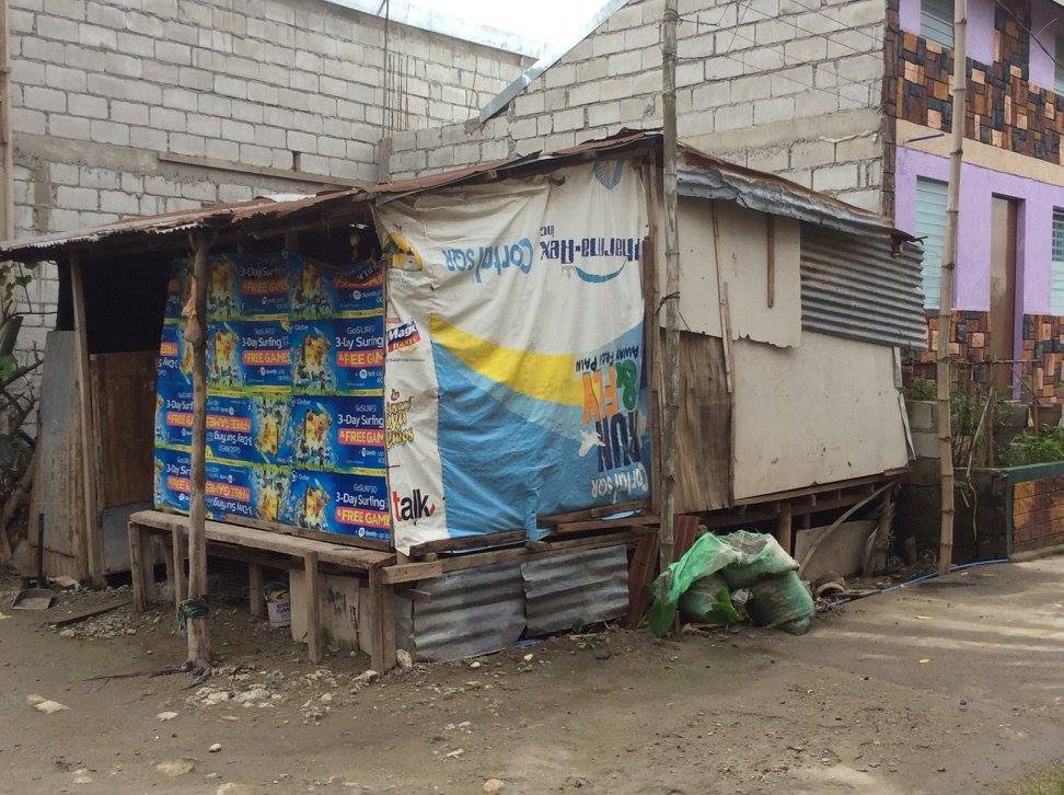 Help Bring a Philippine Community Out of Poverty