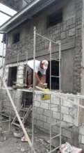 The first of the next 10 homes