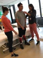 Ethan in Outpatient Therapy