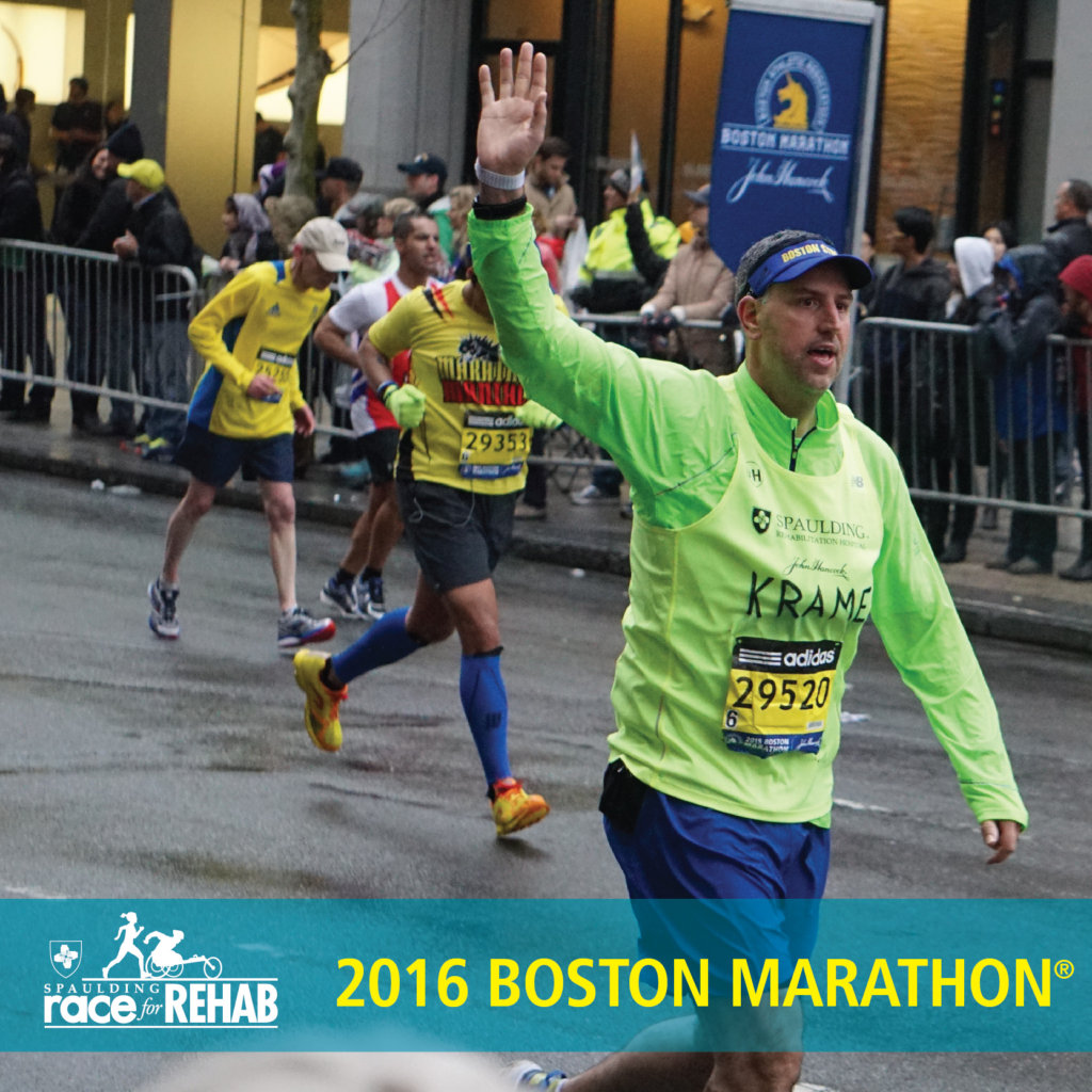 Helping those Injured to Find Their Strength