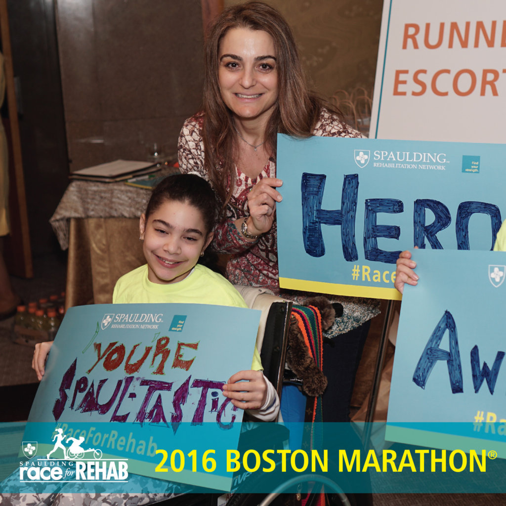 Helping those Injured to Find Their Strength