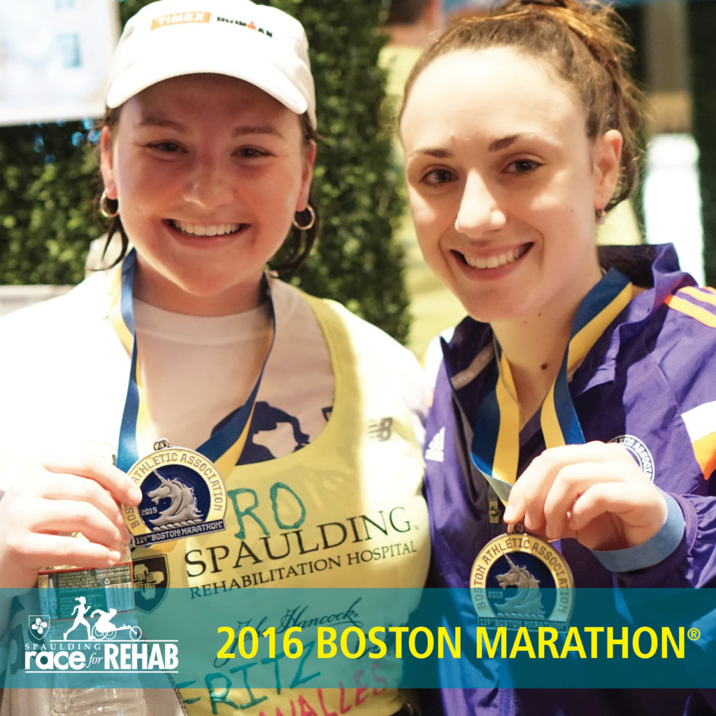 Helping those Injured to Find Their Strength