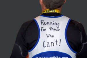 Helping those Injured to Find Their Strength
