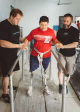 Mobility for all