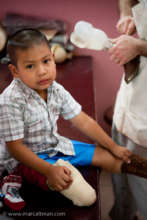 Little Cowboy