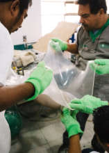 Fabrication