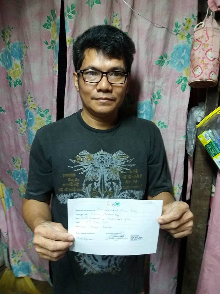 Reports on A Safer Home for Slum Dwellers in Metro Manila ...