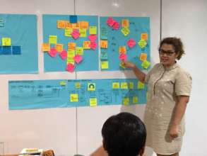 Build Change Engineer with DRRMO