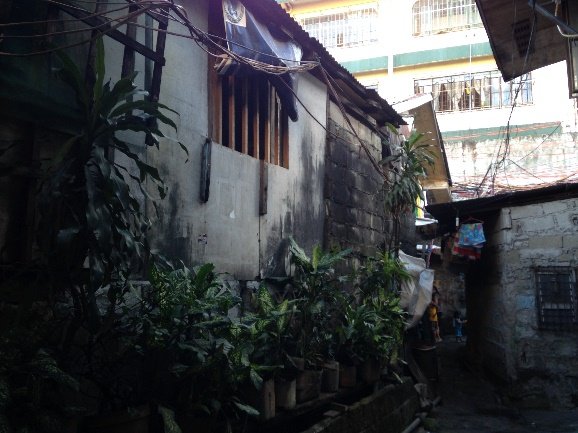 A Safer Home for Slum Dwellers in Metro Manila