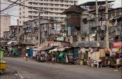 A Safer Home for Slum Dwellers in Metro Manila
