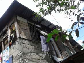 Photo of a typical house